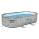 Басейн каркасний Bestway 56716 (549-274-122 см), 13430 л