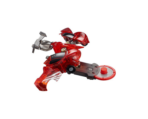 Машинка-трансформер Ревадактиль Screechers Wild! EU683112