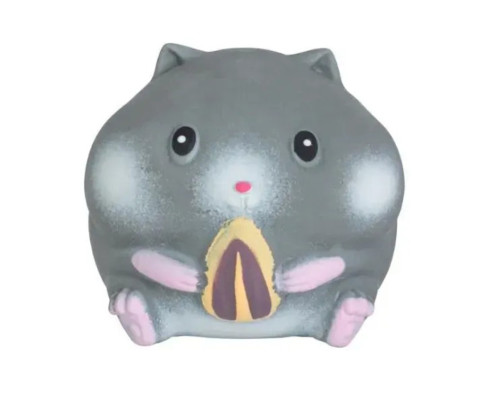 Дитяча іграшка антистрес "Маршмелоу Хом'як" CKS-10787_1