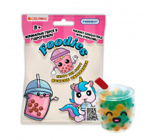 Игрушка-сюрприз Веселое чаепитие Cool Things FO018 серии "Foodies" Игрушка-сюрприз Веселое чаепитие Cool Things FO018 серии "Foodies"