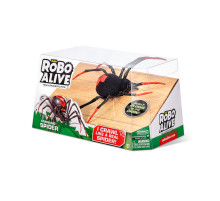 Інтерактивна іграшка ПАВУК ROBO ALIVE S2 7151