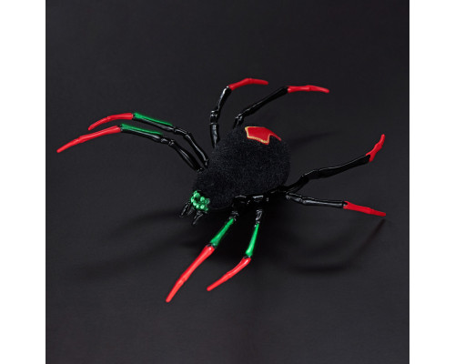 Интерактивная игрушка ПАУК ROBO ALIVE S2 7151