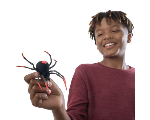 Интерактивная игрушка ПАУК ROBO ALIVE S2 7151