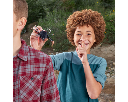 Интерактивная игрушка ПАУК ROBO ALIVE S2 7151