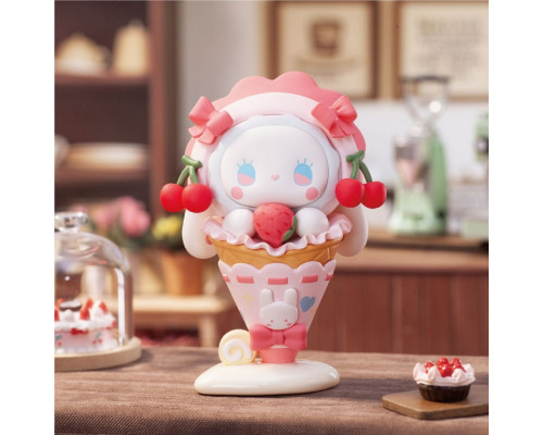 Колекційна фігурка "Кав'ярня" POP TOP Lucky Emma MJ-000061 серії "Загадковий ліс"