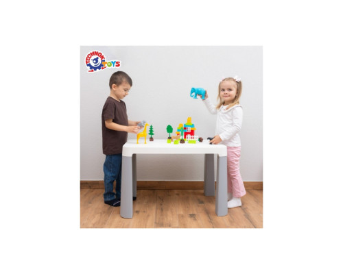 Ігровий набір конструктор "Дикі тварини Африки" 0334TXK 40 деталей