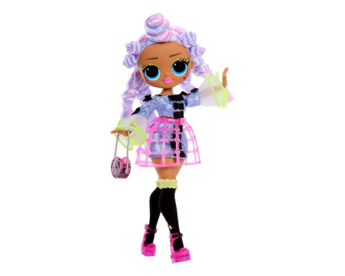 Дитяча лялька "Міс Роял" 595656 серії "O.M.G. Entry"