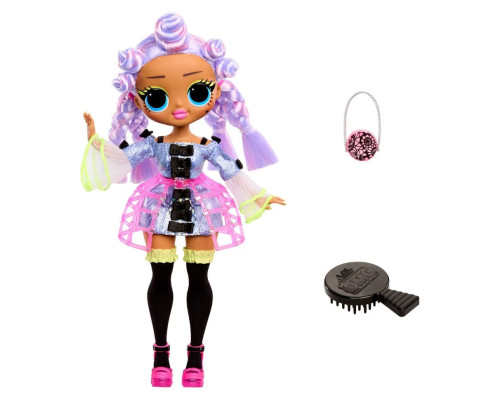 Дитяча лялька "Міс Роял" 595656 серії "O.M.G. Entry"