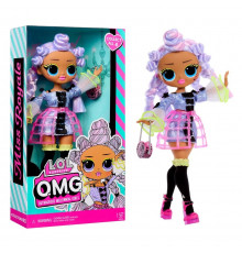 Дитяча лялька "Міс Роял" 595656 серії "O.M.G. Entry"