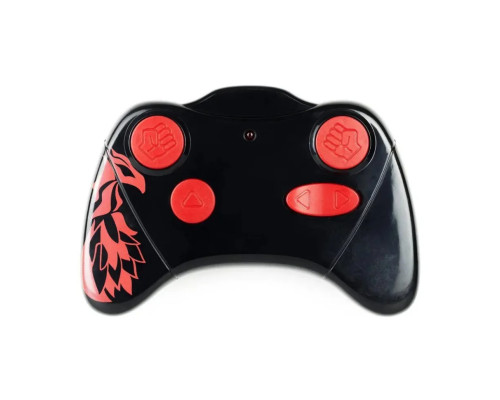 Ігровий набір "Вибухові" Роботи-боксери" Silverlit 88039 в комплекті 24 кульки