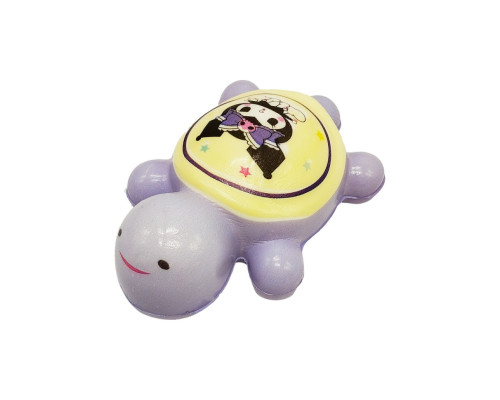 Антистресс Сквиш "Черепашка" MS 4362(Violet) с изображением My melody