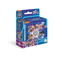 Пазл дитячий "Paw Patrol. Могутні герої" 200470, 24 елементи
