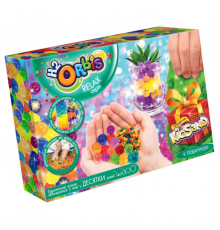 Набор креативного творчества "RELAX BOX" RLX-01U, H2Orbis Зелёный Набор креативного творчества "RELAX BOX" RLX-01U, H2Orbis Зелёный