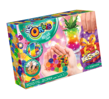 Набір креативної творчості "RELAX BOX" RLX-01-01U, H2Orbis  Фіолетовий