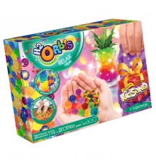 Набор креативного творчества "RELAX BOX" RLX-01U, H2Orbis Фиолетовый Набор креативного творчества "RELAX BOX" RLX-01U, H2Orbis Фиолетовый