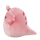 Мягкая игрушка Коралловый дракон Squishmallows SQER01184, 13 см