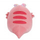 Мягкая игрушка Коралловый дракон Squishmallows SQER01184, 13 см