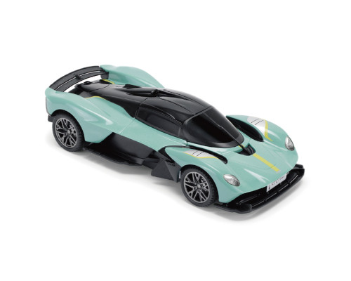 Автомобіль на радіокеруванні Aston Martin Valkyrie KS DRIVE 250GAVGS 1:24, шавлієвий