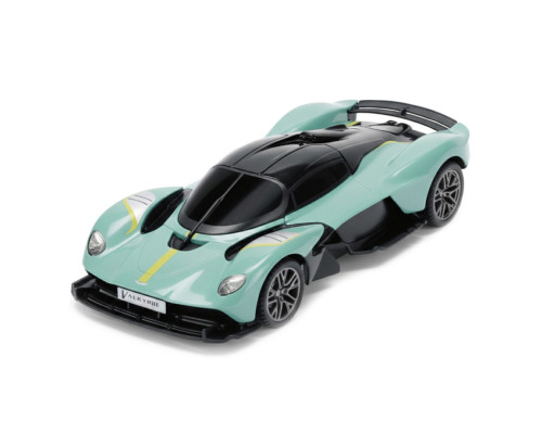 Автомобіль на радіокеруванні Aston Martin Valkyrie KS DRIVE 250GAVGS 1:24, шавлієвий