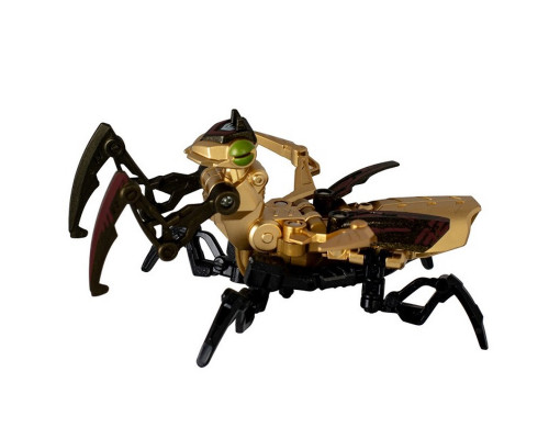 Дитяча іграшка трансформер "Богомол" E2032-02