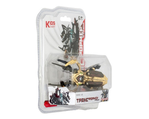 Дитяча іграшка трансформер "Богомол" E2032-02