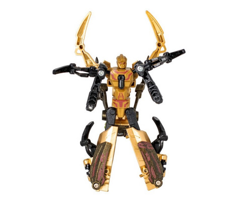 Дитяча іграшка трансформер "Богомол" E2032-02