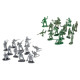 Дитячий набір солдатиків "Піхота" №2 1-041