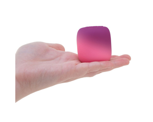 Игрушка-антистресс Маршмеллоу Mello Mallo NeeDoh MMND(Pink)