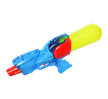 Дитячий водяний пістолет MR 0292(Blue-Green) розмір середній 29 см