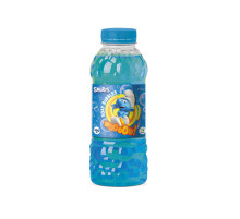Мыльные пузыри "The Smurfs" 200598 объем 450 мл