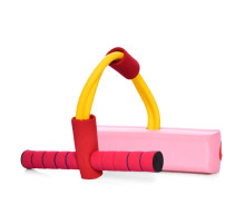 Дитячий Джампер Stick Jumper MS 3358(Pink) розмір платформи 22х10х6 см