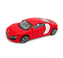 Коллекционная автомодель Audi R8 18-30010B-19 масштаб 1:43