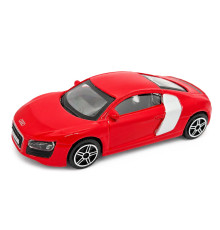 Коллекционная автомодель Audi R8 18-30010B-19 масштаб 1:43