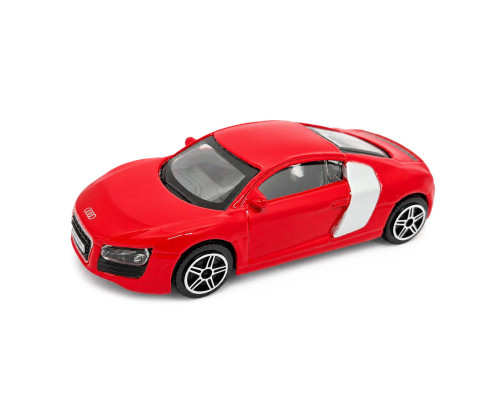 Коллекционная автомодель Audi R8 18-30010B-19 масштаб 1:43