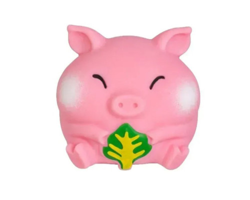 Дитяча іграшка антистрес "Маршмелоу Порося" CKS-10787_2