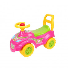 Дитячий Толокар "Принцеса" ТехноК 0793TXK