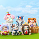 Мягкая игрушка Прояви себя Pop Top Kimmon 556004 сюрприз-упаковка