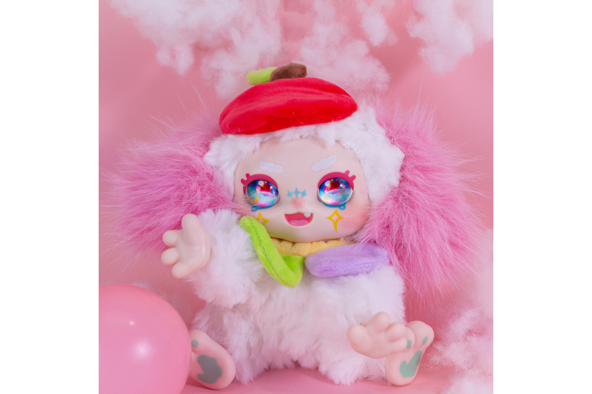 Мягкая игрушка Прояви себя Pop Top Kimmon 556004 сюрприз-упаковка Мягкая игрушка Прояви себя Pop Top Kimmon 556004 сюрприз-упаковка