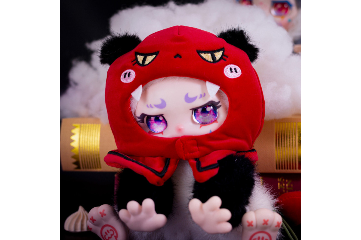 Мягкая игрушка Прояви себя Pop Top Kimmon 556004 сюрприз-упаковка Мягкая игрушка Прояви себя Pop Top Kimmon 556004 сюрприз-упаковка