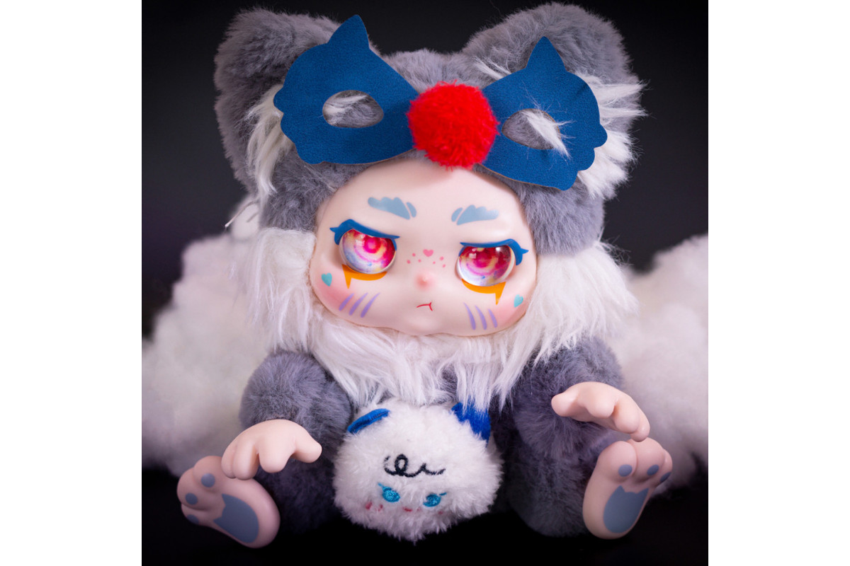 Мягкая игрушка Прояви себя Pop Top Kimmon 556004 сюрприз-упаковка Мягкая игрушка Прояви себя Pop Top Kimmon 556004 сюрприз-упаковка