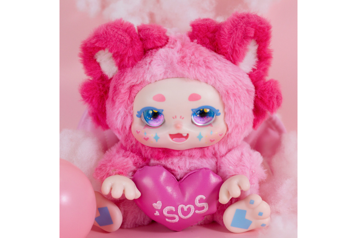 Мягкая игрушка Прояви себя Pop Top Kimmon 556004 сюрприз-упаковка Мягкая игрушка Прояви себя Pop Top Kimmon 556004 сюрприз-упаковка