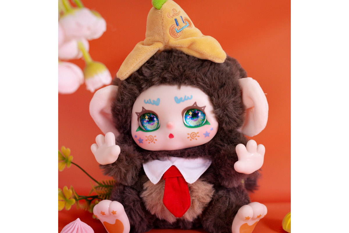 Мягкая игрушка Прояви себя Pop Top Kimmon 556004 сюрприз-упаковка Мягкая игрушка Прояви себя Pop Top Kimmon 556004 сюрприз-упаковка