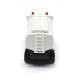 Автомодель игровая VOLVO ГАЗОВОЗ UPG TechnoDrive 250301, 11 см