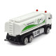 Автомодель игровая VOLVO ГАЗОВОЗ UPG TechnoDrive 250301, 11 см