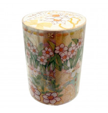 Набір декоративного скотчу XM-JD2865(Yellow) 6 см x 1,2 м