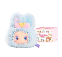 Коллекционная мягкая игрушка на подвесе "Пушистики" POP TOP Lucky Emma MJ-000086 серии "Lovely Emma"