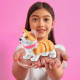 Інтерактивне цуценя Грайливий Коргі PETS ALIVE 9530SQ1-2 ходить веляє хвостиком