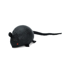 Детская игрушка антистресс Липучка-лизун MS 4701(Black) размер 8 см