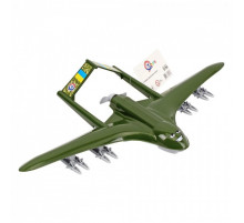 Дитяча іграшка "Безпілотник" 9796TXK Зелений