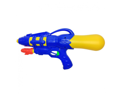 Водяной автомат M 5398 33 см Синий